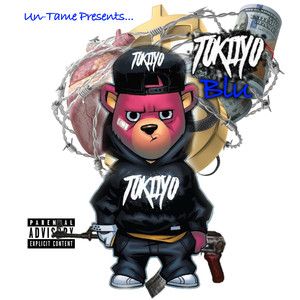 Tokiiyo Blu (Explicit)