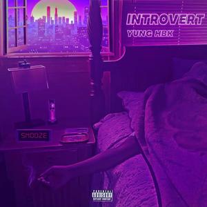 INTROVERT (Explicit)