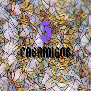 3 Casamigos (feat. lowk3y & paidro) (Explicit)