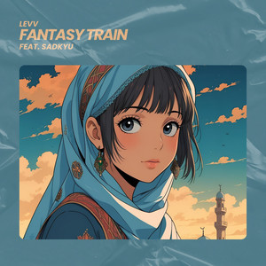 Fantasy Train (feat. sadkyu)