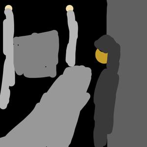 CAVE IN (feat. ilyFantasy) (Explicit)