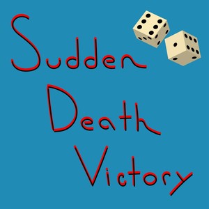 Sudden Death Victory (Explicit)