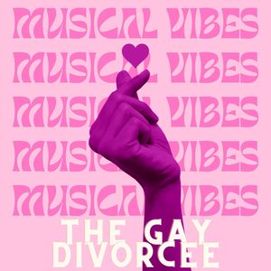 Musical Vibes (The Gay Divorcee)