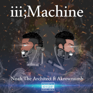 III;Machine (Explicit)