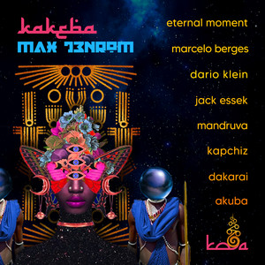 Senegal (Mandruva Deep Oriental Remix)