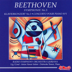 Beethoven: Symphonie No. 5, Op. 67