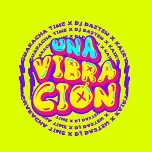 Una Vibración (feat. Kairy)