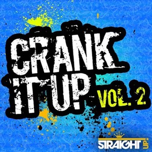 Monkeyz(Turn It Up) (Original Mix)
