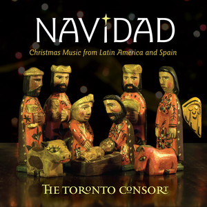 Navidad: A Latin American and Spanish Christmas