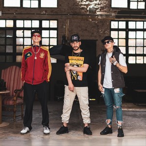 Milipili (Remix|Explicit)