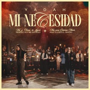 Mi Necesidad (Live)