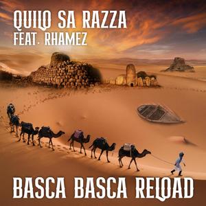 Basca Basca Reload (feat. Rhamez) [Sardinia Hot Version] [Explicit]