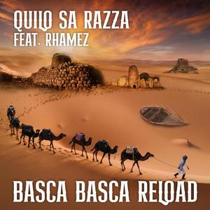 Basca Basca Reload (feat. Rhamez) (Sardinia Hot Version)