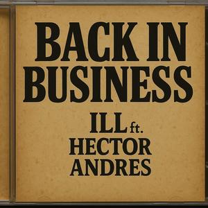 Back in business (freestyle) (Explicit)