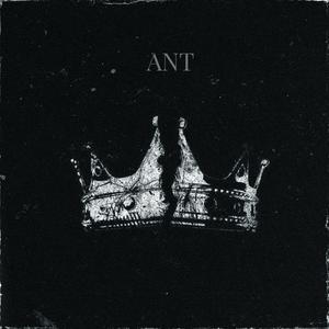 ANT (feat. Berker Kandora) [Explicit]