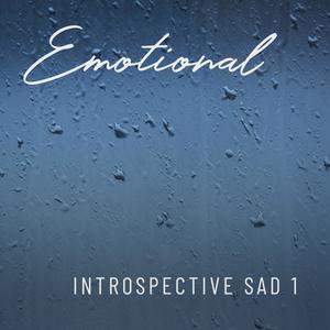 Emotional: Introspective Sad, Vol. 1