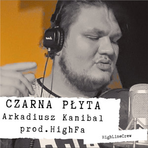 Czarna Płyta (Explicit)