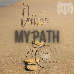 My Path (feat. Cree Williams) (Radio Edit)