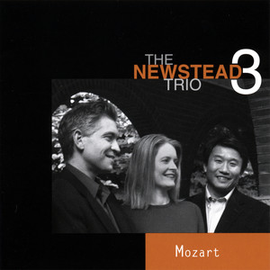  Piano Trio In B Flat K. 502 - Allegro