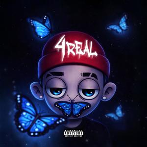 4REAL (feat. Youngxto) (Explicit)