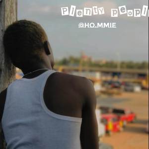 Plenty people (Explicit)