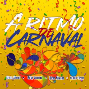 A Ritmo de Carnival (Explicit)