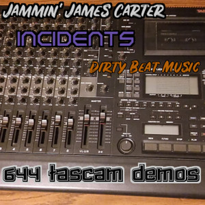 644 Tascam Demos