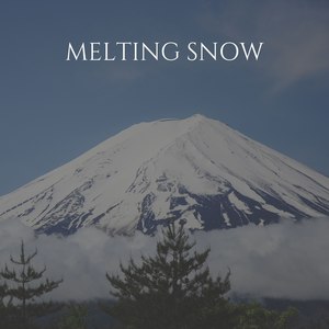 Melting Snow