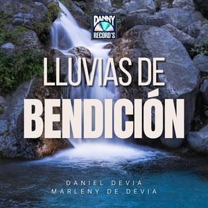 Lluvias de Bendición