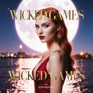 Wicked Games – EPIC Romantic Cinematic Progressive Trance Remix | Deep Emotion & Hypnotic Beats #sonicbeastai #WickedGames #ProgressiveTrance (feat. Chris Isaak) (Radio Edit)