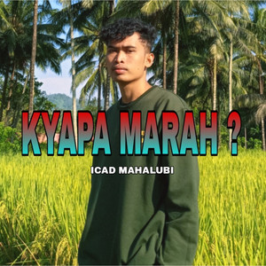 Kyapa Marah