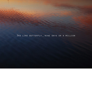 깊은 밤 안개 속 A Heavy Night Fog