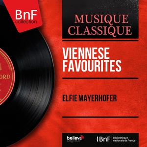 Viennese Favourites (Mono Version)