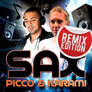 Sax (Sean Finn Remix)