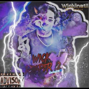 Fell off (feat. Lil vonte) (Explicit)