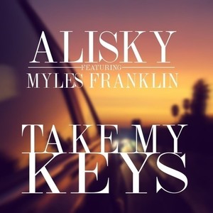 Take my keys