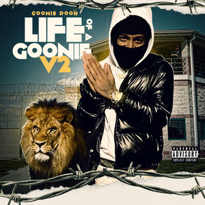 Life Off A Goonie V2 (Explicit)