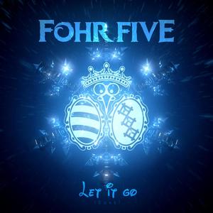 Let It Go(Duet)