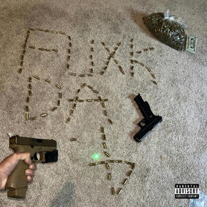 Fukk Da 4 EP (Explicit)