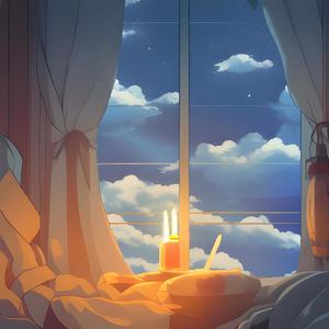 drifting asleep