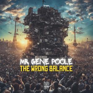 The Wrong Balance (feat. Khid Genius) (Explicit)