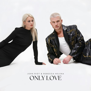 Only Love (feat. Rebecca Helena)