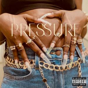 Pressure (Explicit)