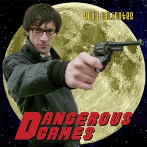Dangerous Hip!(feat. Mauri Di & Reflectis Indexia)