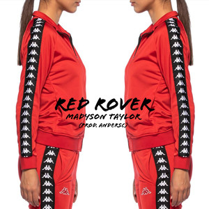 Red Rover (Explicit)