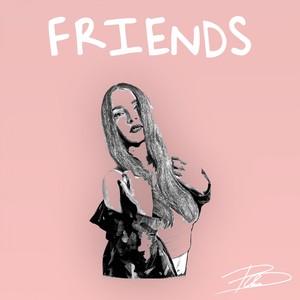 Friends (Explicit)