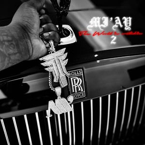 Your Touch(feat. Denajah Jones) (Explicit)