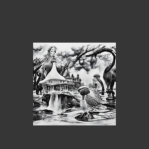 Deixa o tempo correr