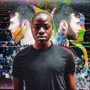 Solomon Maxx - We Are One