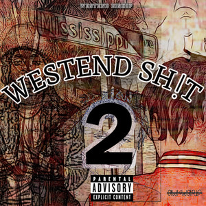 Westend Shit, Vol. 2 (Explicit)